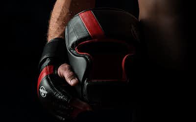 T3 Headgear