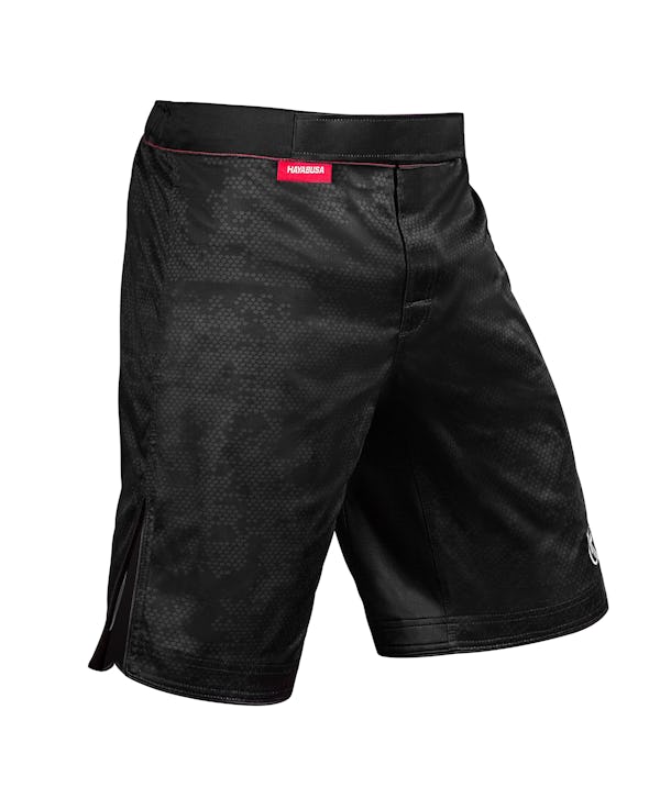 Fight Shorts - Hexagon