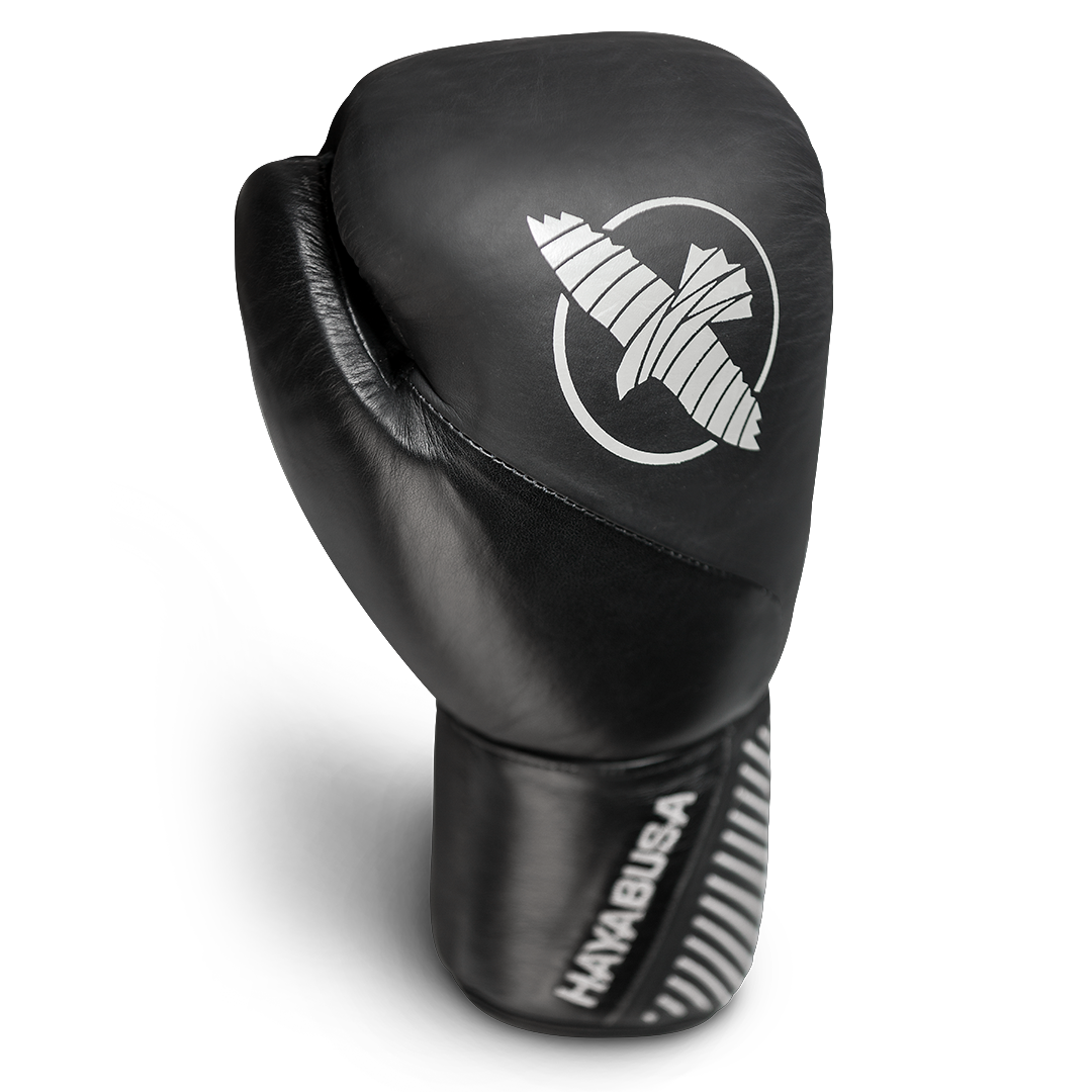 Classic Lace Up Boxing Glove • Hayabusa Fight