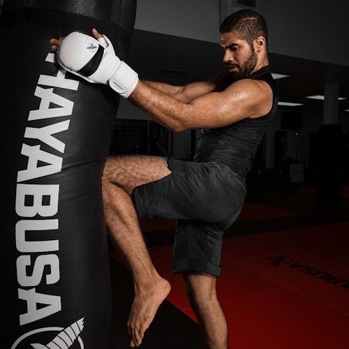T3 7oz Hybrid Gloves
