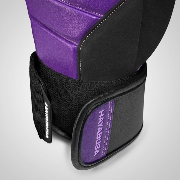 Image for the Purple glove